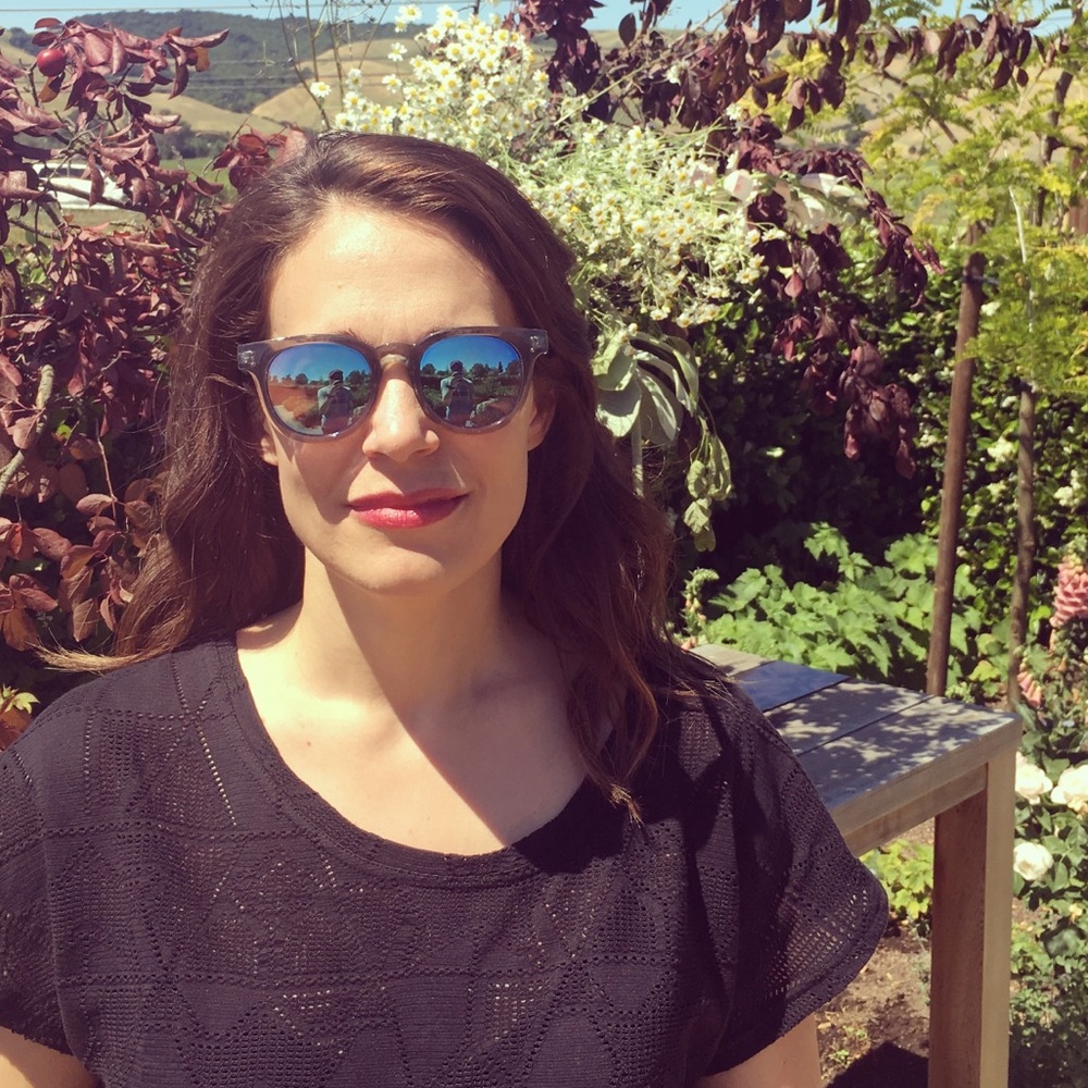 Meet your Posher, Karli
